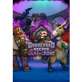 Steam Graveyard Keeper - Game of Crone (DLC) Key EUROPE | ePonuda.com