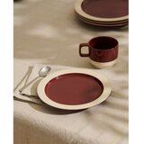 Kave Home Pamučan/laneni stolnjak 170x250 cm Ulaen – | shoptok.hr