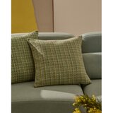 Kave Home Bombažna prevleka za blazino 50x50 cm Nivara – | Shoptok.si
