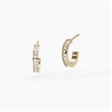 2jewels Minđuše MINIMAL CHIC 261362 | Eponuda.com