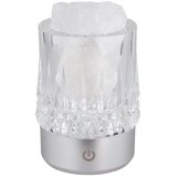 Globo 21044S - LED stona lampa LIZZY sa dodirnim prigušiva LED/1W/5V 3000K 1200 mAh srebrna Cene