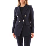 Marella Jakne & Blazerji NOTION Modra Cene