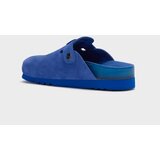 Scholl POPPY CLOG royal blue | ePonuda.com