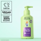 Garnier Fructis Curls Method krema bez ispiranja za valovitu i kovrčavu kosu 260 ml | shoptok.hr