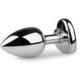 EasyToys - Anal Collection Metalni analni čep - srce Cijene