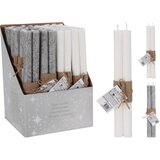  SVIJEĆE SET 2/1 25CM SORTO | Eponuda.ba