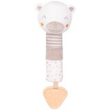 Kikka Boo igračka Squeker with Teether - My Teddy | shoptok.hr