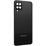 Samsung Originalni pokrov baterije za Galaxy A12 - crn, (21733492) Cene