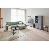 Hom`in Vitrina Poole, Siva | Shoptok.si
