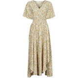 Betty London Dolge obleke ONINA Rumena | Shoptok.si