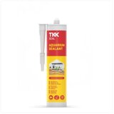 Tkk aquarium sealant - silikon za akvarijume transparentni 300ml Cene