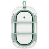 Momi NATA zložna kadica, zelena | Shoptok.si