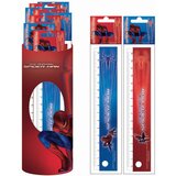  Ravnilo Spiderman | Shoptok.si