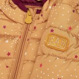 GAP Puhovke 406520-000 Rumena | Shoptok.si