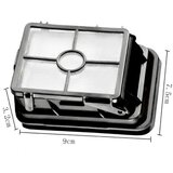 INORCO Hepa filter, zdruljiv z robotskim sesalnikom, z valjno krtao serije 1785 17132 17852 17853 1866 1868 1926 nadomestni deli, (21983553) | Shoptok.si