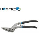  Makaze za lim PELIKAN 300 mm CrMoHT3B509 HOEGERT Cijene