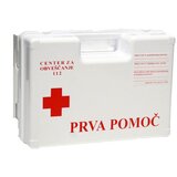 TOSAMA Komplet za prvo pomoč TO17683 | Shoptok.si