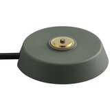 Nordlux LED prigušiva punjiva stona lampa ELLEN LED/2,8W/3,7V IP44 zelena | Eponuda.com