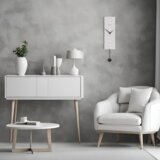 Callea Design Zidni sat Rock 10 boja | shoptok.hr