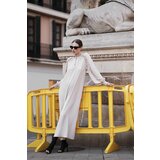 Marisse Women's Dress L-Su-4308 Beige Cijene