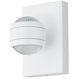 Eglo 94849 - LED spoljašnje svetlo SESIMBA 2xLED/3,7W/230V IP44 | Eponuda.com