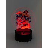 Sinsay Dekorativna LED noćna lampica PAW Patrol | shoptok.hr