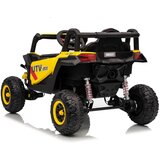 Buggy na akumulator Madman UTV-MX 4x4 - žuti | shoptok.hr