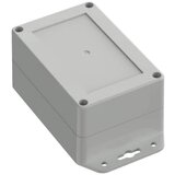 TRU COMPONENTS TC-10860612 univerzalno kućište 120 x 80 x 60.20 ABS svijetlosiva 1 St. Cijene