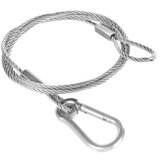  Sigurnosna sajla EASY-LIGHT 4,5mm 95cm Cijene