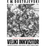 Kvazar: budućnost čitanja Fjodor Mihailovič Dostojevski - Veliki inkvizitor Cene