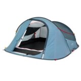 Olimp Sport Šator za kampovanje 3 osobe Blue | ePonuda.com
