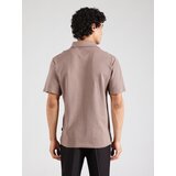 Jack & Jones Muška polo majica 12257315, Siva
