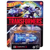 Hot_Wheels autić Transformers - Twin Mill Cijene