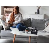 Manta radio, SOLARNI, ugrađena baterija, BT, MP3, FM-AM-SW, crni RDI918B | shoptok.hr