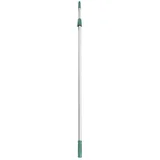 aluminijumski štap-teleskopski 2x125 cm