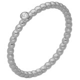 Victoria Cruz daphne crystal prsten sa swarovski kristalom ( a4200-07ha )