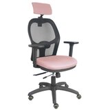  Uredska stolica sa uzglavljem P&amp C B3DRPCR Roza | shoptok.hr