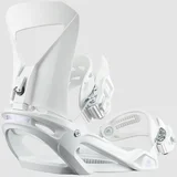 Spell 2027 Snowboard vezi white