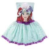 Disney Ariel Kostim za Maskenbal - Suknja i Rajf