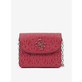 Guess Handbag Chic Shine Mini Crossbody Flap - Women's | ePonuda.com