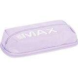  Pernica vrećica četvrtasta s donjim pretincom TIGER FAMILY Max Double Lilac Cijene