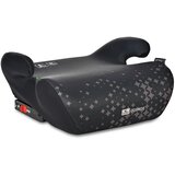 Lorelli AUTO SEDIŠTE I-SIZE COSMOS ISOFIX (125-150cm) - BLACK | Eponuda.com