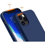Silicone Case mekana fleksibilna maskica za iPhone 11 Pro Max | shoptok.hr