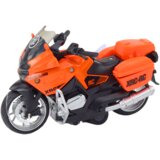  Sportski motocikl za igru s frikcijskim pogonom - 3 dizajna (boju šaljemo nasumično) | Shoptok.si