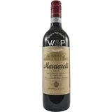 Montepulciano D'Abruzzo vino