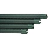 Ramda plastična opora za rastline 120cm x 11mm, zelena SLT 211765 | Shoptok.si