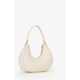 Valentino Torba za čez ramo 'CLIO RE' bež / zlata | Shoptok.si