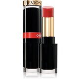Revlon Cosmetics Super Lustrous™ Glass Shine vlažilna sijoča šminka odtenek N°019 Dewy Peach 3,1 g Cene