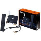 Gigabyte GC-WIFI7 rev. 1.0 bluetooth + wireless card mrežna karta