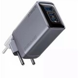 Anker Prime Charger 100W Slv Cene